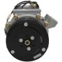Four Seasons 58582 Sanden TRS090 Compressor