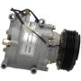 Four Seasons 58582 Sanden TRS090 Compressor