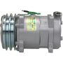 Four Seasons 58587 Sanden SD508 Compressor