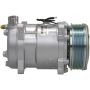 Four Seasons 58589 Sanden SD508 Compressor