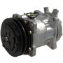 Four Seasons 58591 Sanden SD5H14 Compressor