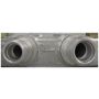 Four Seasons 58591 Sanden SD5H14 Compressor