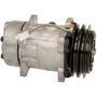 Four Seasons 58593 Sanden SD709 Compressor