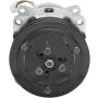 Four Seasons 58593 Sanden SD709 Compressor