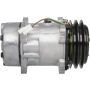 Four Seasons 58593 Sanden SD709 Compressor