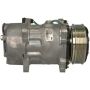 Four Seasons 58595 Sanden SD7H15 Compressor