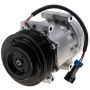 Four Seasons 58599 Sanden SD7H15 Compressor
