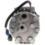 Four Seasons 58599 Sanden SD7H15 Compressor