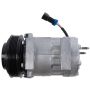 Four Seasons 58599 Sanden SD7H15 Compressor
