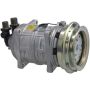 Four Seasons 58613 Valeo TM15 Compressor