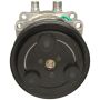 Four Seasons 58620 Valeo TM15 Compressor
