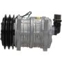 Four Seasons 58624 Valeo TM13HD Compressor