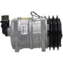 Four Seasons 58624 Valeo TM13HD Compressor