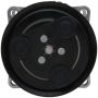 Four Seasons 58625 Valeo TM13HD Compressor