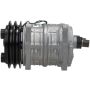 Four Seasons 58625 Valeo TM13HD Compressor