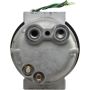 Four Seasons 58631 Valeo TM21HD Compressor