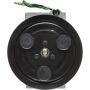 Four Seasons 58631 Valeo TM21HD Compressor