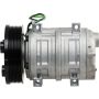 Four Seasons 58631 Valeo TM21HD Compressor