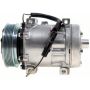 Four Seasons 58632 Sanden SD709 Compressor