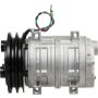 Four Seasons 58637 Valeo TM21HD Compressor