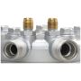 Four Seasons 58638 Sanden SD508 Compressor