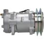 Four Seasons 58640 Sanden SD510HD Compressor
