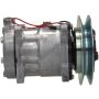 Four Seasons 58646 Sanden SD5H14 Compressor