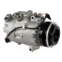 Four Seasons 58647 Calsonic CSE17C Compressor