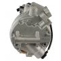 Four Seasons 58647 Calsonic CSE17C Compressor