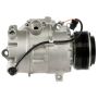 Four Seasons 58647 Calsonic CSE17C Compressor