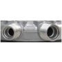 Four Seasons 58649 Sanden SD5H14 Compressor