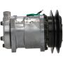 Four Seasons 58649 Sanden SD5H14 Compressor