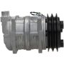 Four Seasons 58660 Valeo TM13HA Compressor