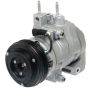 Four Seasons 58664 Diesel Kiki DKS20 Compressor