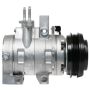 Four Seasons 58664 Diesel Kiki DKS20 Compressor