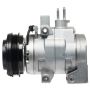 Four Seasons 58664 Diesel Kiki DKS20 Compressor