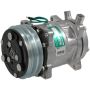 Four Seasons 58666 Sanden SD5H14 Compressor