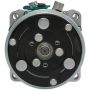 Four Seasons 58666 Sanden SD5H14 Compressor