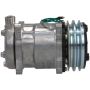 Four Seasons 58666 Sanden SD5H14 Compressor