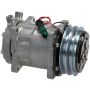 Four Seasons 58700 Sanden SD7H15 Compressor