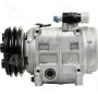 Four Seasons 58701 Sanden SD7H15 Compressor