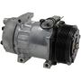 Four Seasons 58702 Sanden SD7H15 Compressor