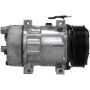 Four Seasons 58702 Sanden SD7H15 Compressor