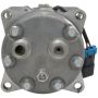Four Seasons 58703 Sanden SD7H15 Compressor