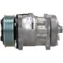 Four Seasons 58703 Sanden SD7H15 Compressor