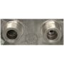 Four Seasons 58704 Sanden SD7H15 Compressor