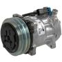 Four Seasons 58705 Sanden SD7H15 Compressor