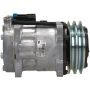 Four Seasons 58705 Sanden SD7H15 Compressor