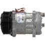 Four Seasons 58706 Sanden SD7H15 Compressor
