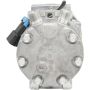 Four Seasons 58707 Sanden SD7H15 Compressor